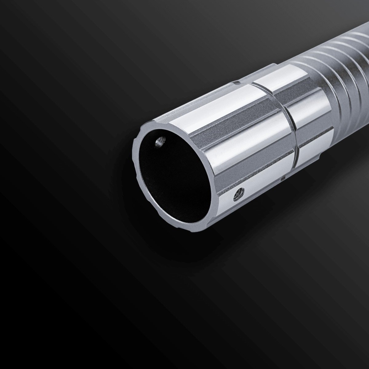 Stryfe Light Saber on display stand - Tactical Edge Hobbies