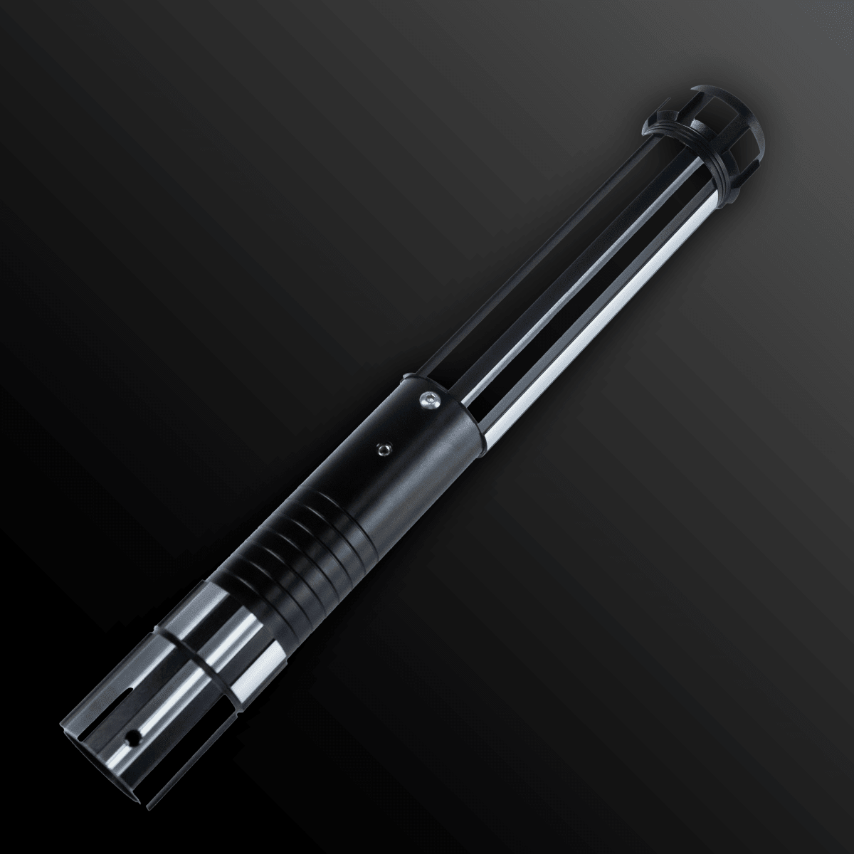 Stryfe Light Saber glowing blue - Tactical Edge Hobbies