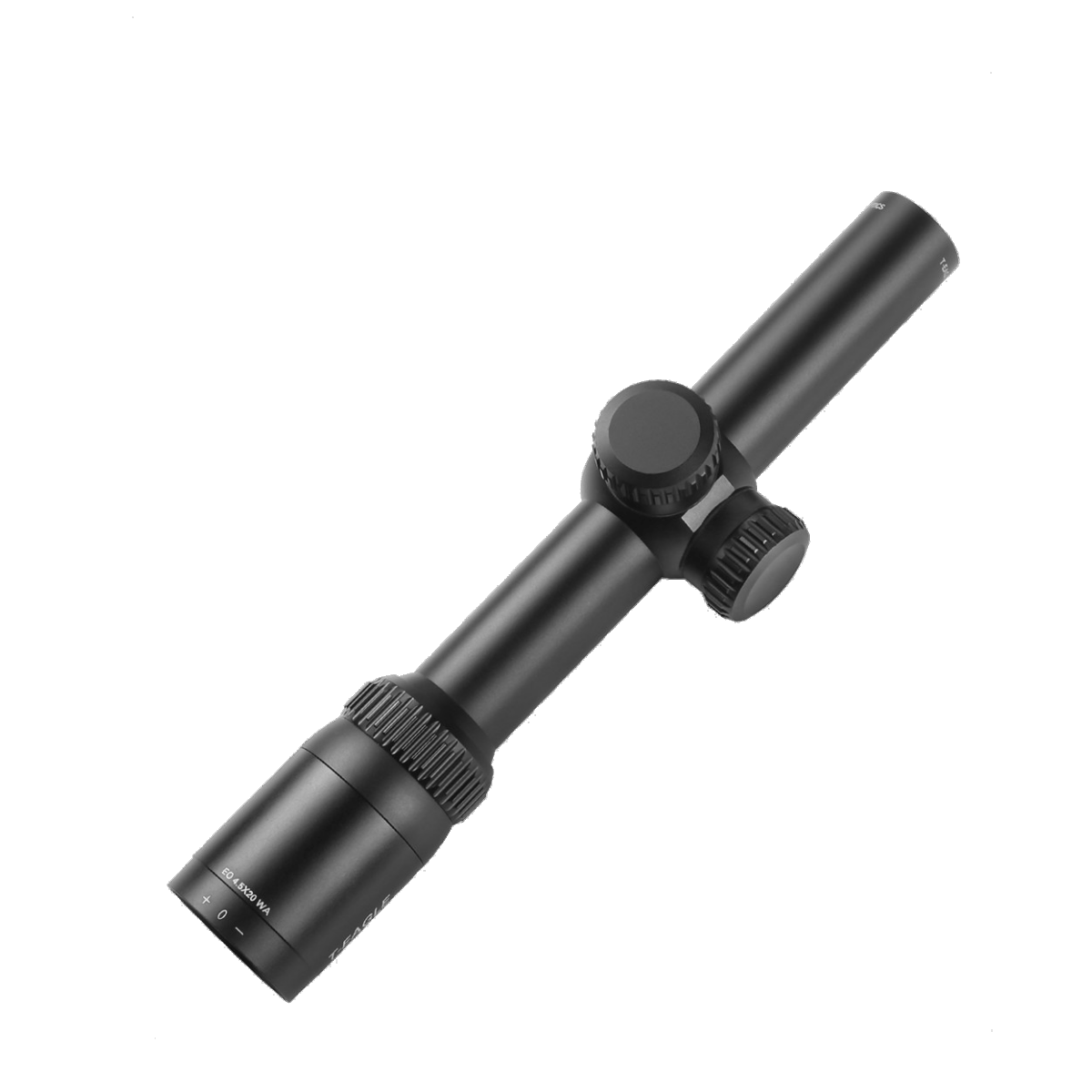 T-Eagle EO Series 4.5X20 WA rifle scope optics – Tactical Edge Hobbies