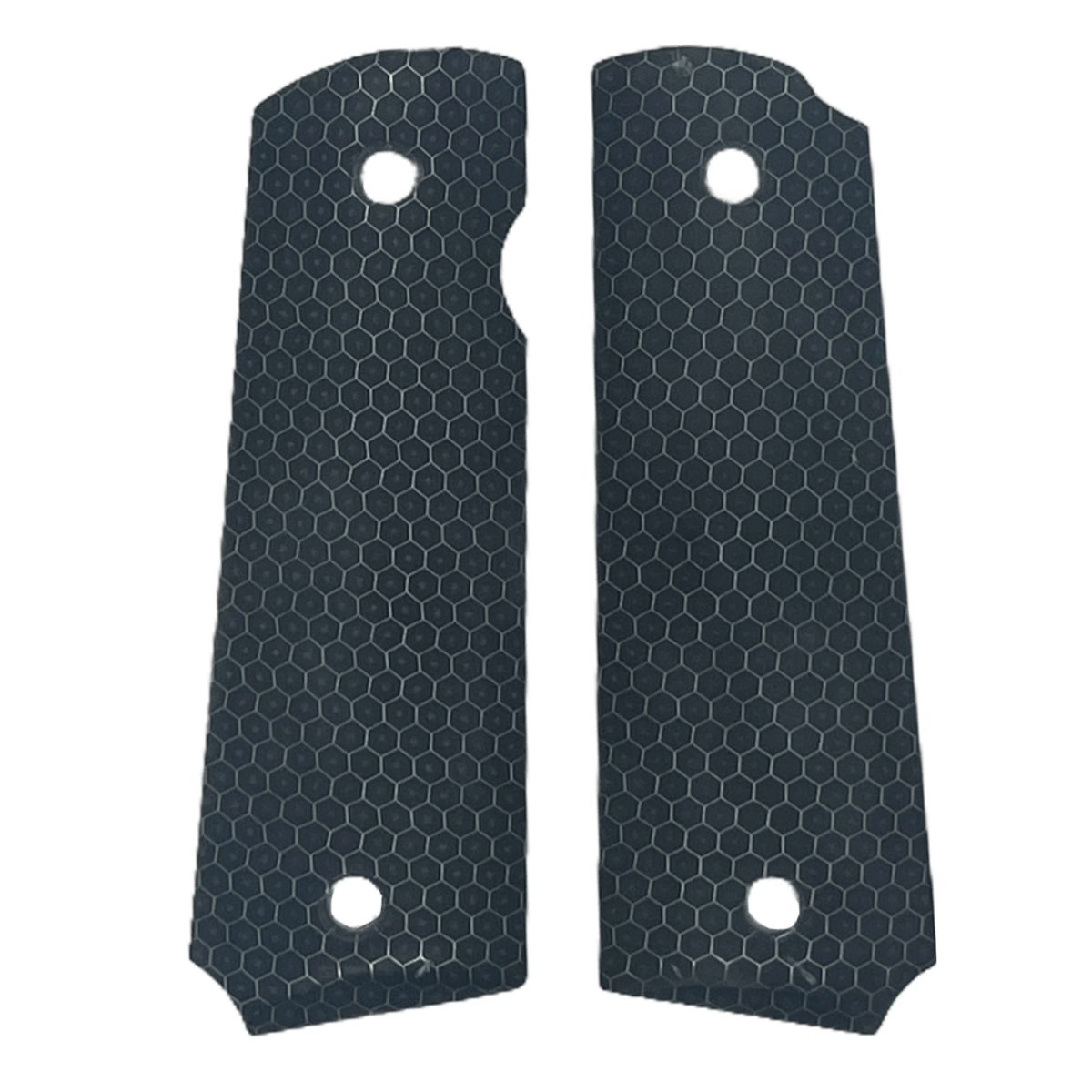 Tactical Snake Skin Grip Set for GE 1911 GBB Gel Blaster for improved grip and control - Tactical Edge Hobbies