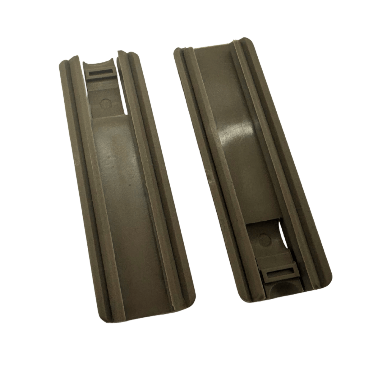 Durable TD pocket panel for Scar series gel blasters - Tactical Edge Hobbies