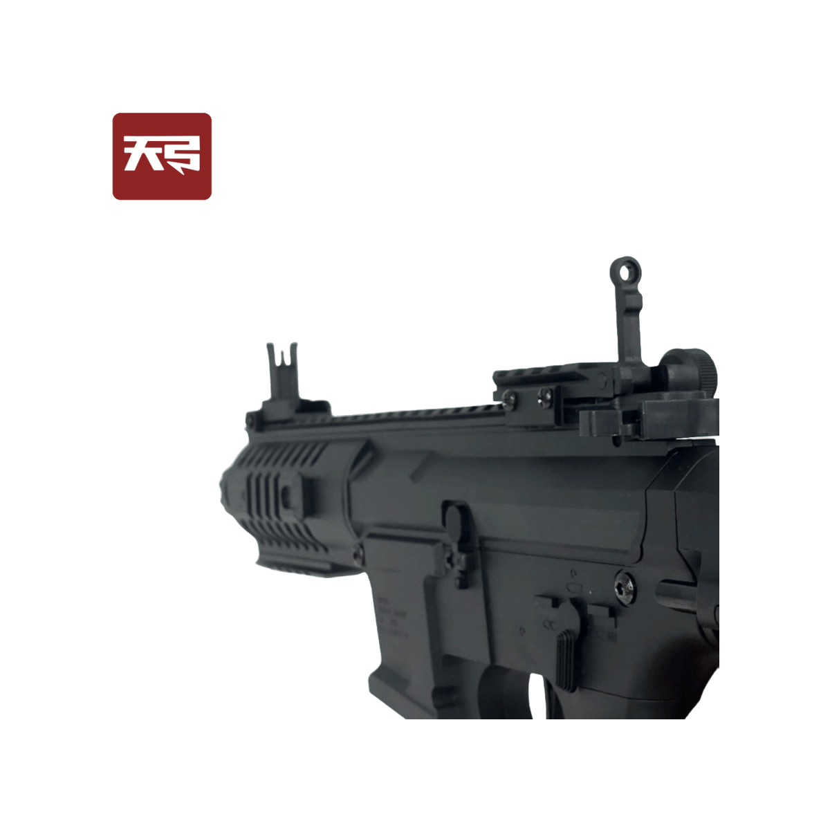 TG ARP9 Compact CQB AEG Gel Blaster - Tactical Edge Hobbies