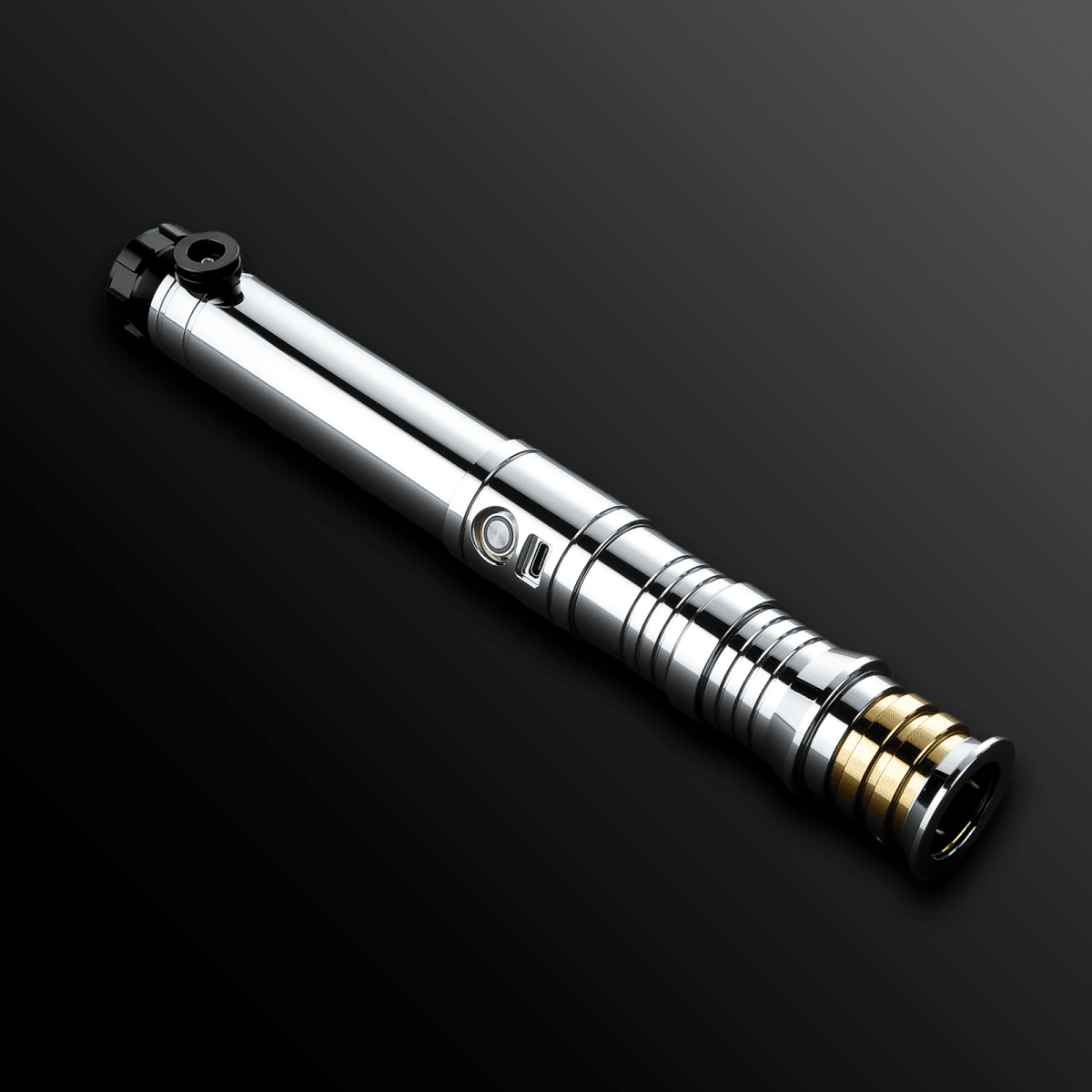 Gatekeeper saber hilt – Battle Sabers