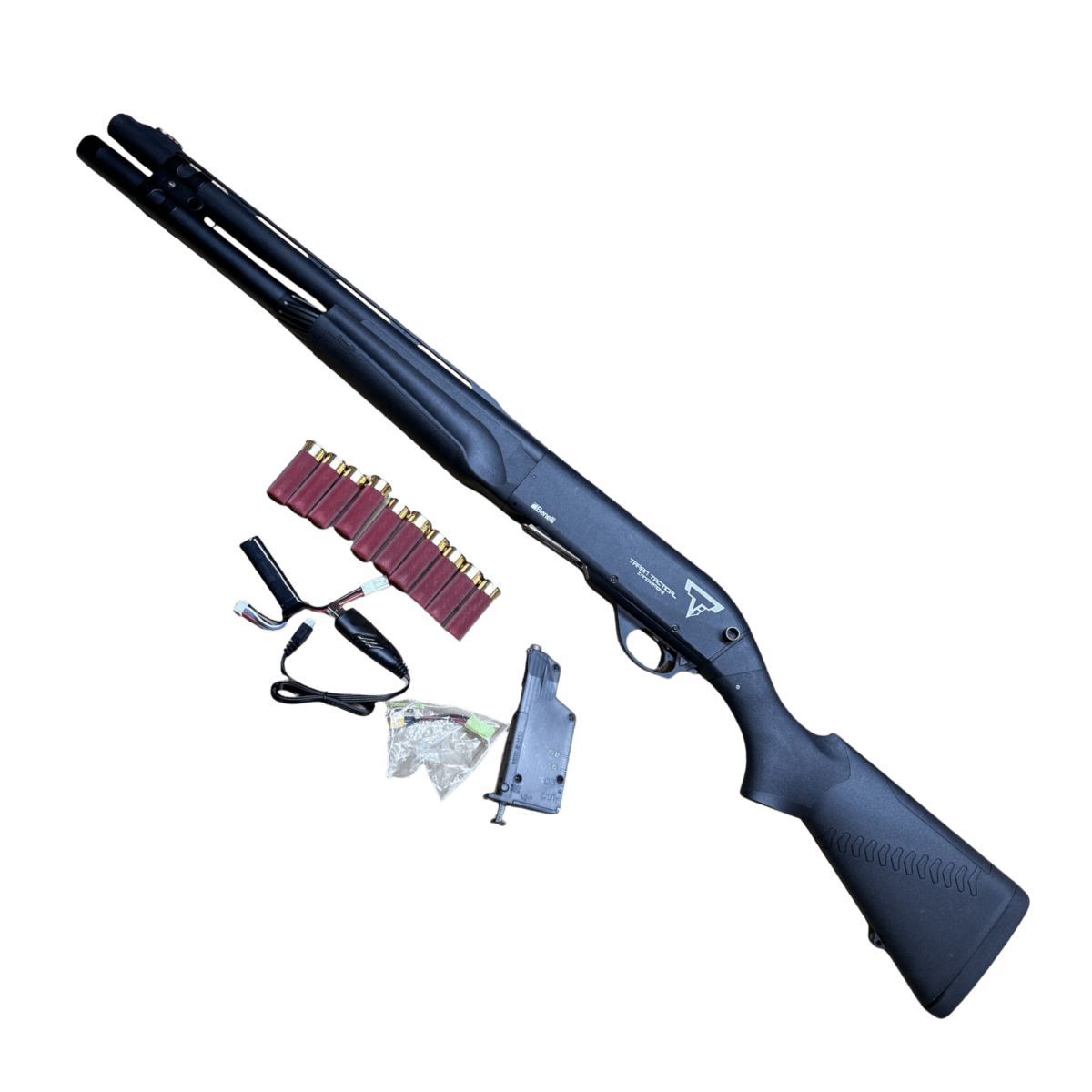 TTI BENELLI M2 Shotgun AEG Gel Blaster