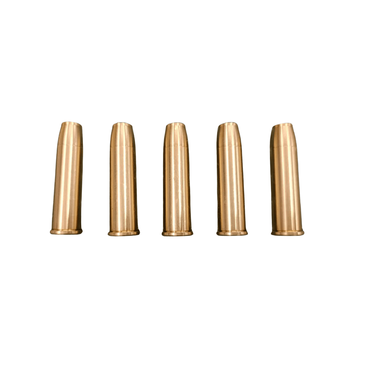 Colt SAA Peacemaker replacement brass shells by Umarex - Tactical Edge Hobbies