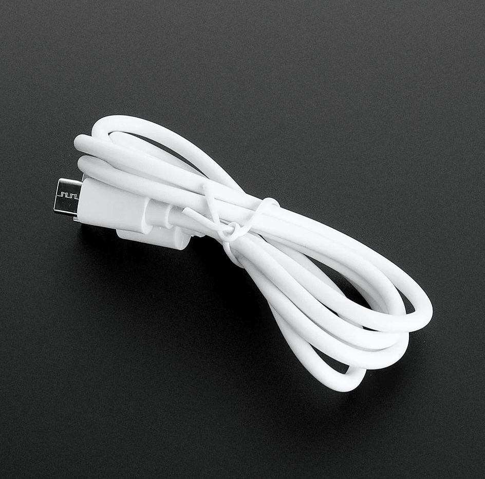 USB-C Charger Cable Lightsabers - Tactical Edge Hobbies