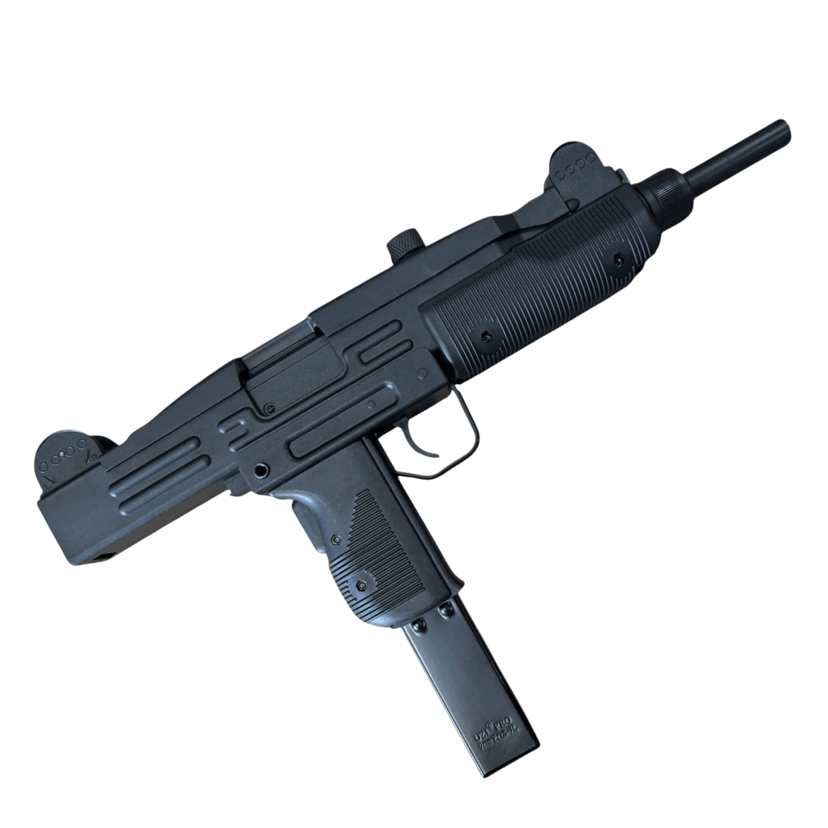 UZI MP2A1 gel blaster SMG replica - Tactical Edge Hobbies