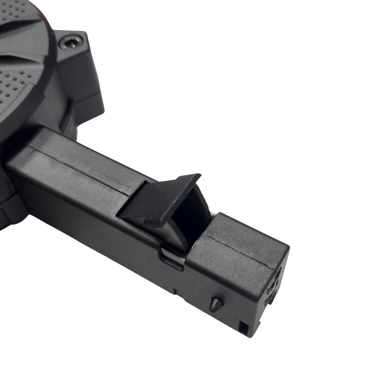 Drum magazine for UZI Pro gel blaster - Tactical Edge Hobbies