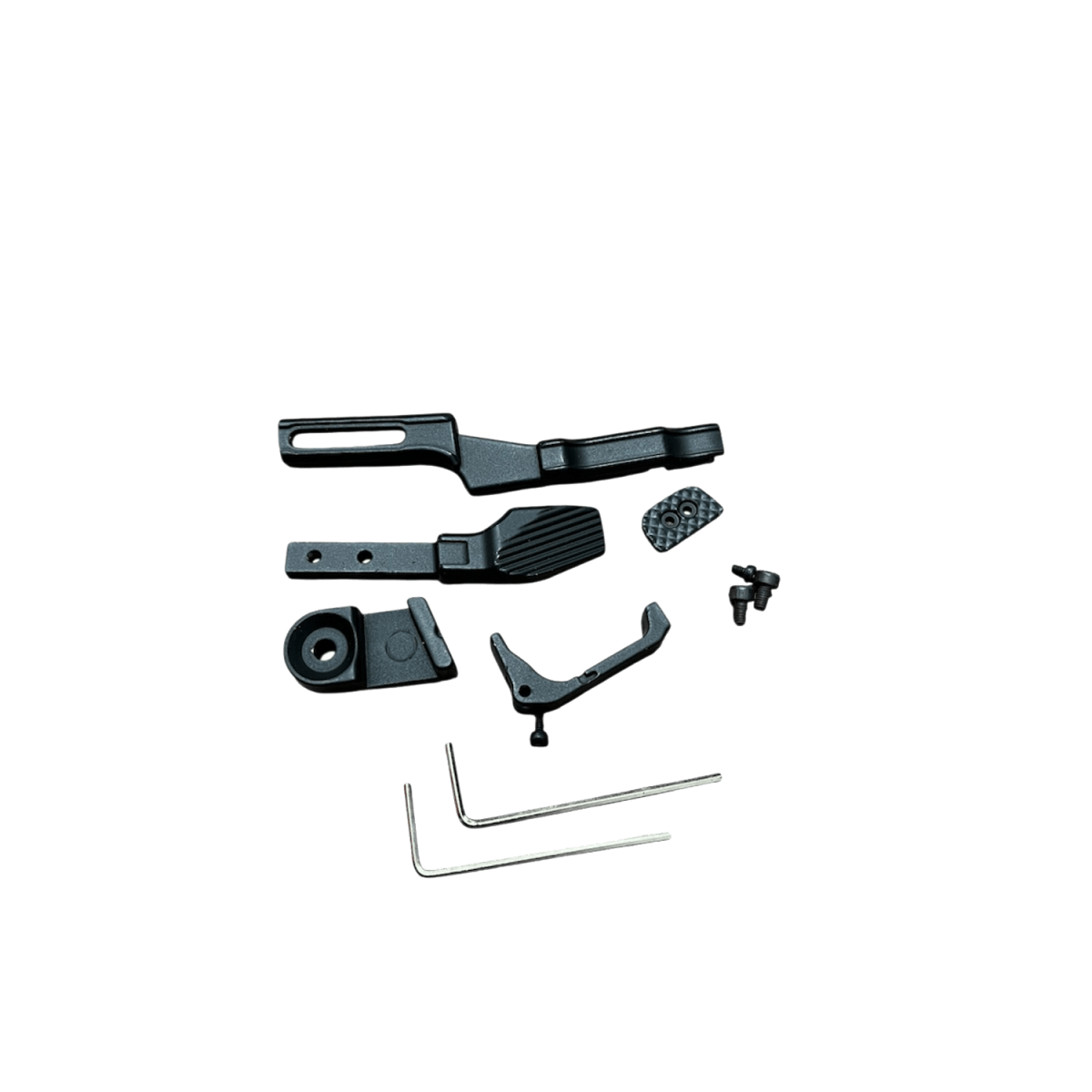 Vector Metal Ambi Mag Release