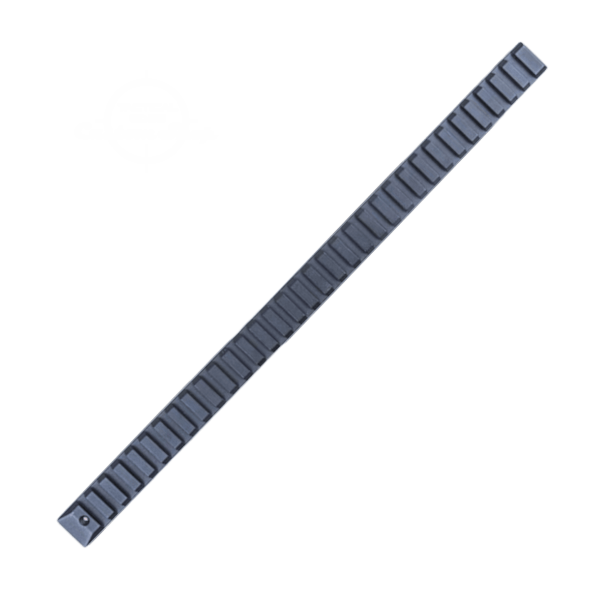 Vector metal top rail for precise accessory mounting, durable and sleek - Tactical Edge Hobbies