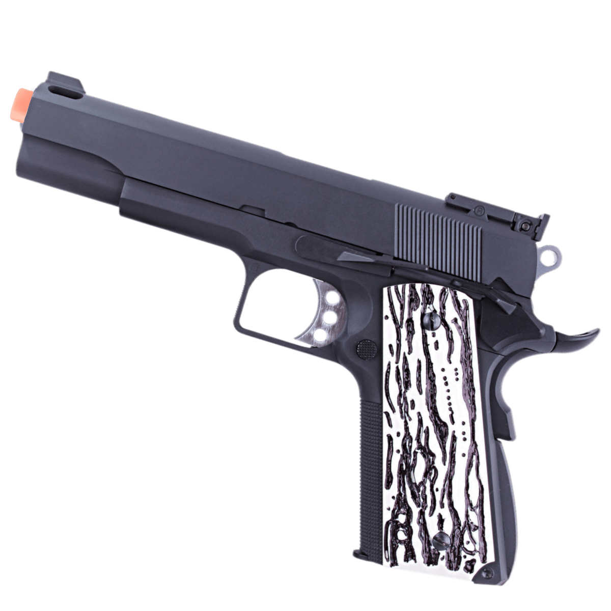 WE Tech 1911 Classic Gelsoft Gel Blaster for high-performance gameplay - Tactical Edge Hobbies