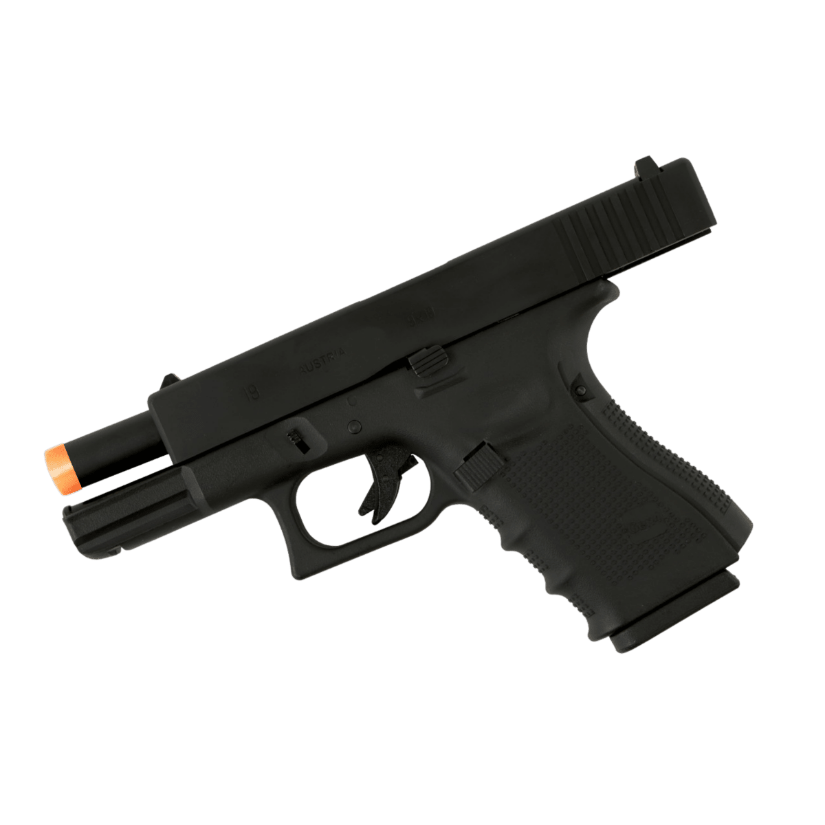 Gen 4 WE Tech G-Series 19 GBB gel blaster replica - Tactical Edge Hobbies