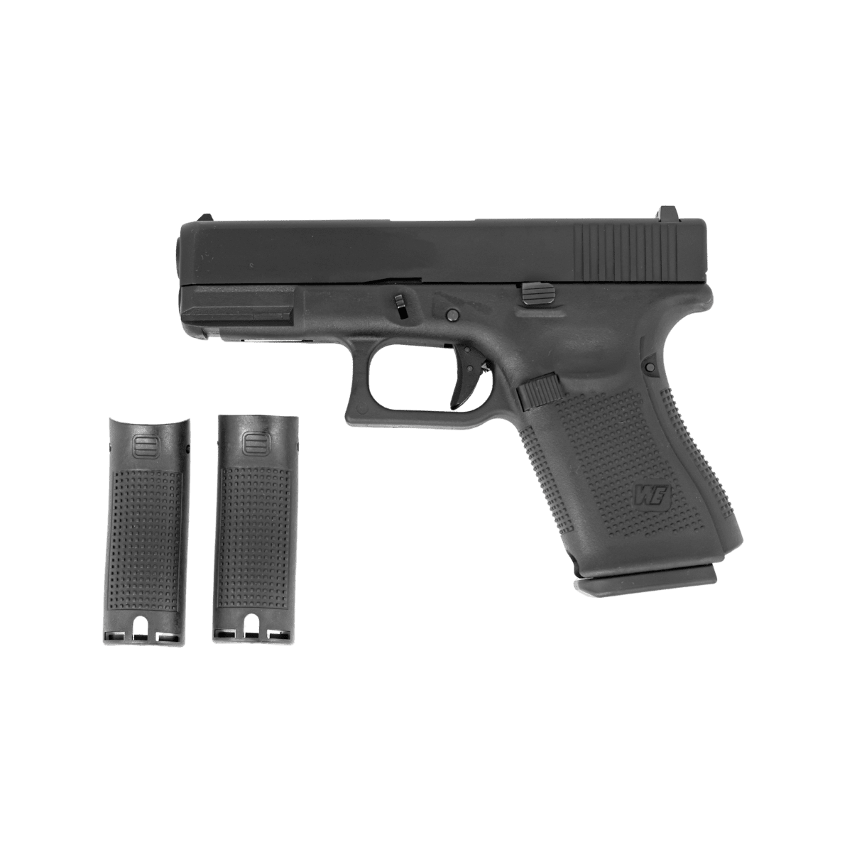 Gen 5 WE Tech G19 GBB gel blaster - Tactical Edge Hobbies