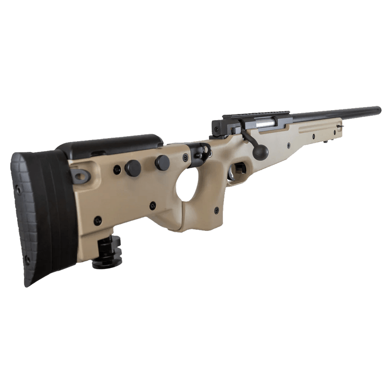 Well MB08 Metal L96 AWM Sniper | Tactical Edge Hobbies