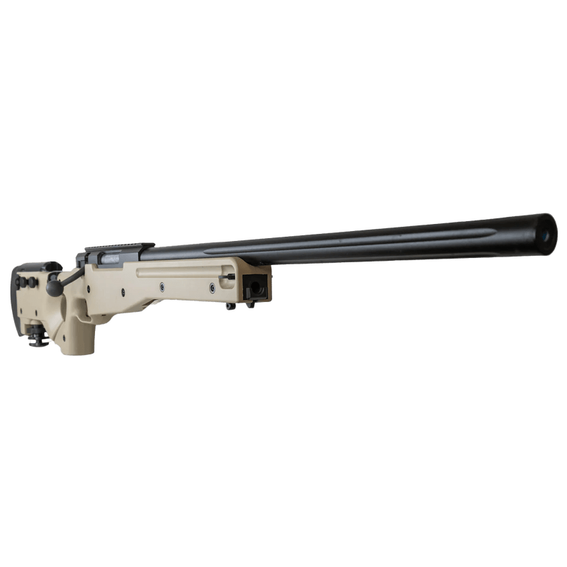Well MB08 Metal L96 AWM Sniper | Tactical Edge Hobbies
