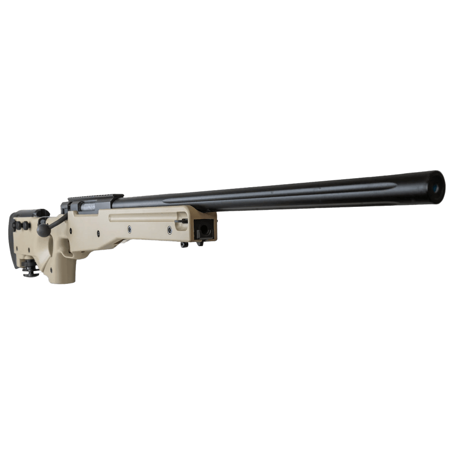 Well MB08 Metal L96 AWM Sniper | Tactical Edge Hobbies