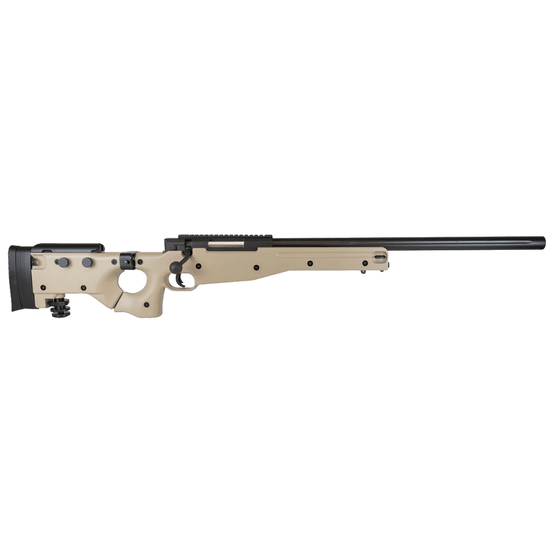 Well MB08 Metal L96 AWM Sniper | Tactical Edge Hobbies