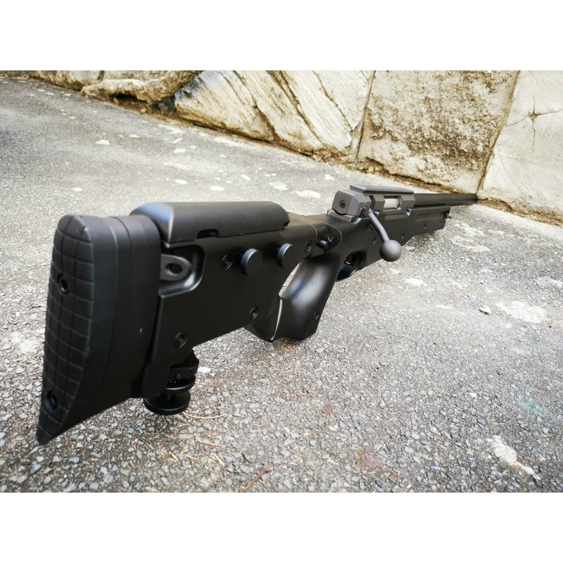 WELL MB08 Metal L96 AWM Bolt Action Gel Blaster Sniper Rifle