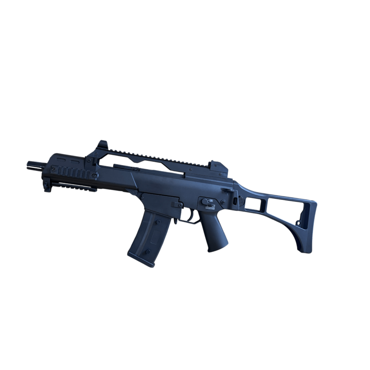 Wells G36 Gel Blaster Metal Gearbox Version