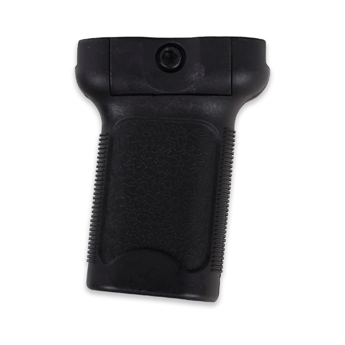 20mm RIS/RAS Stubby Foregrip