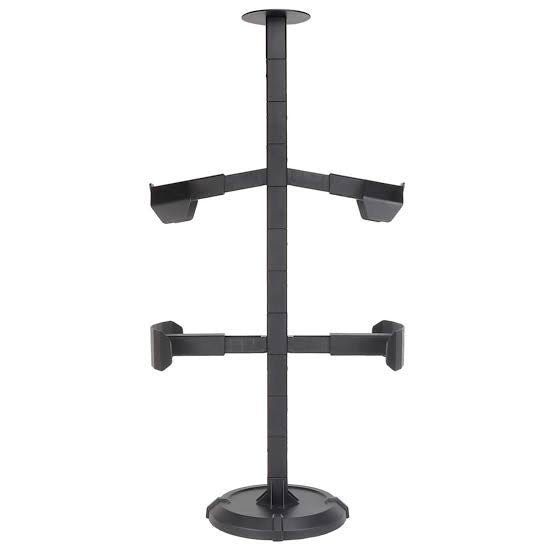 Wosport Gear Display Stand for Tactical Equipment - Tactical Edge Hobbies
