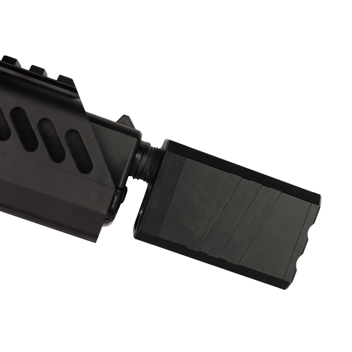 "Wraith" Custom WE G-Series GBB Gel Blaster