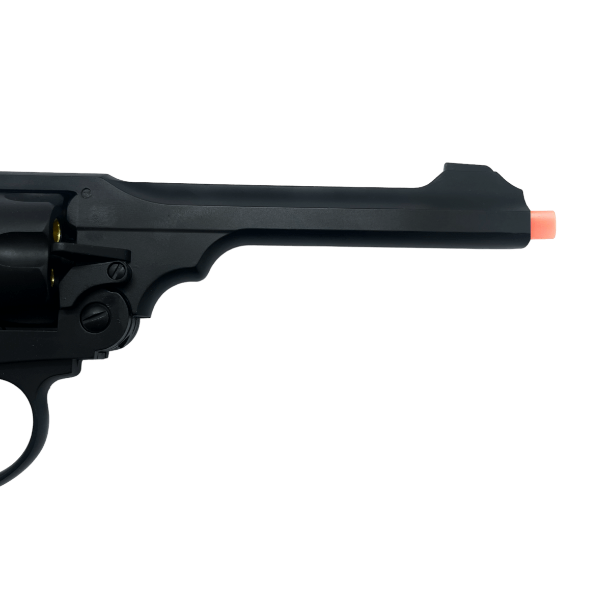 WW2 Webley Mk IV Revolver Gel Blaster - Tactical Edge Hobbies