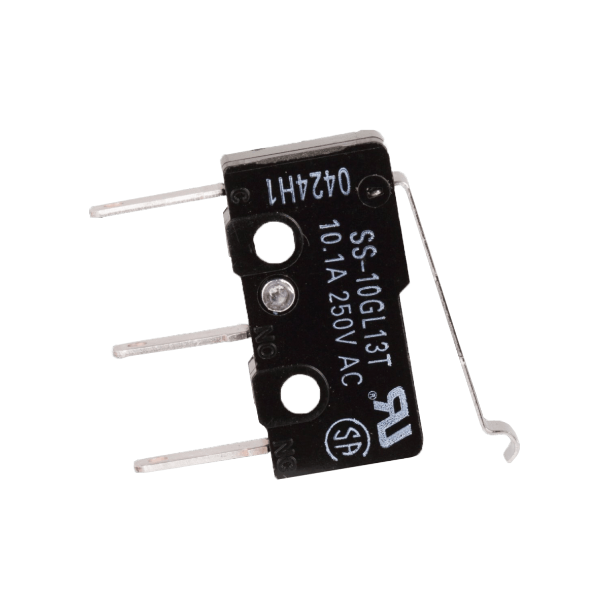 10A micro switch for electronic projects - Tactical Edge Hobbies