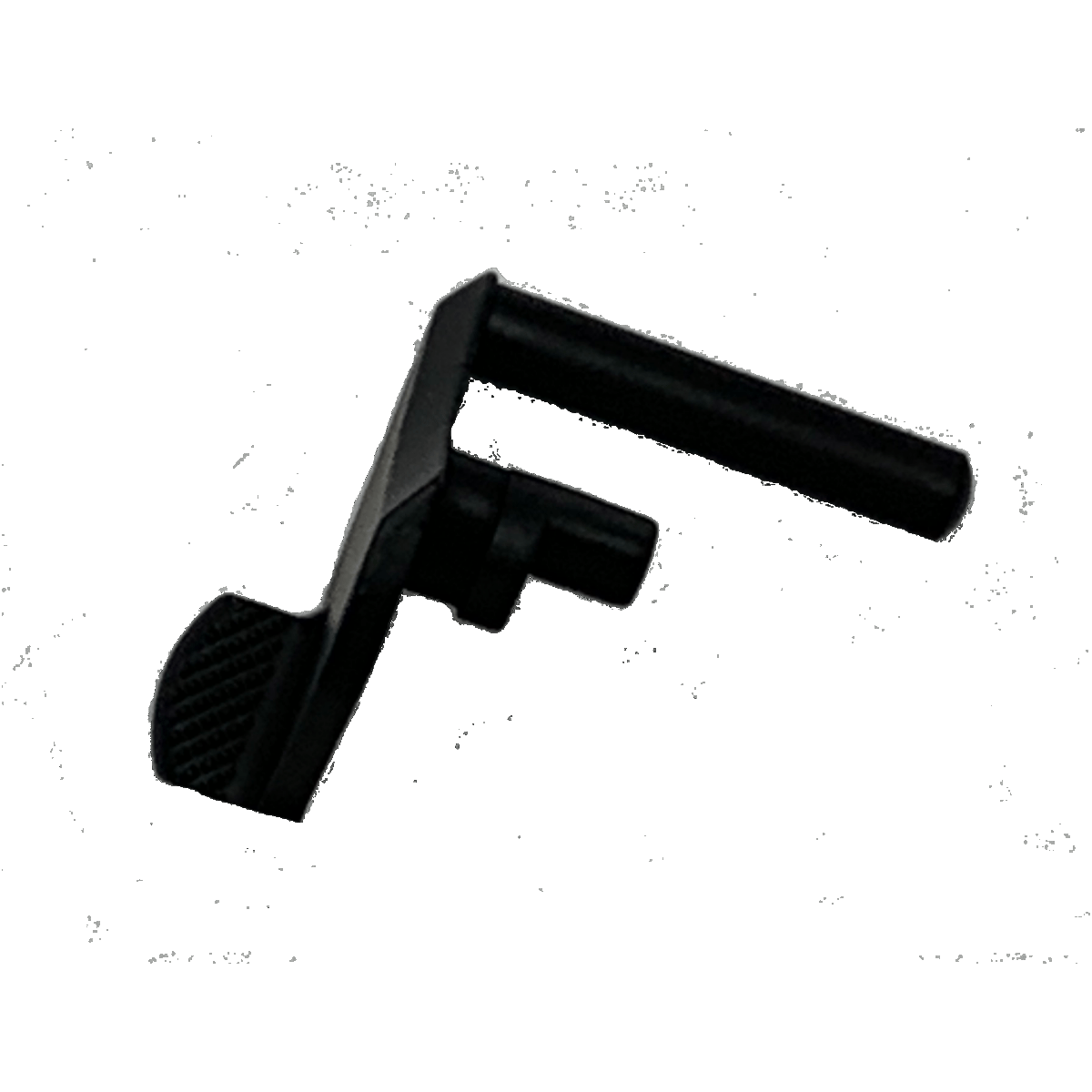 1911 Thumb Safety Left for enhanced control - Tactical Edge Hobbies