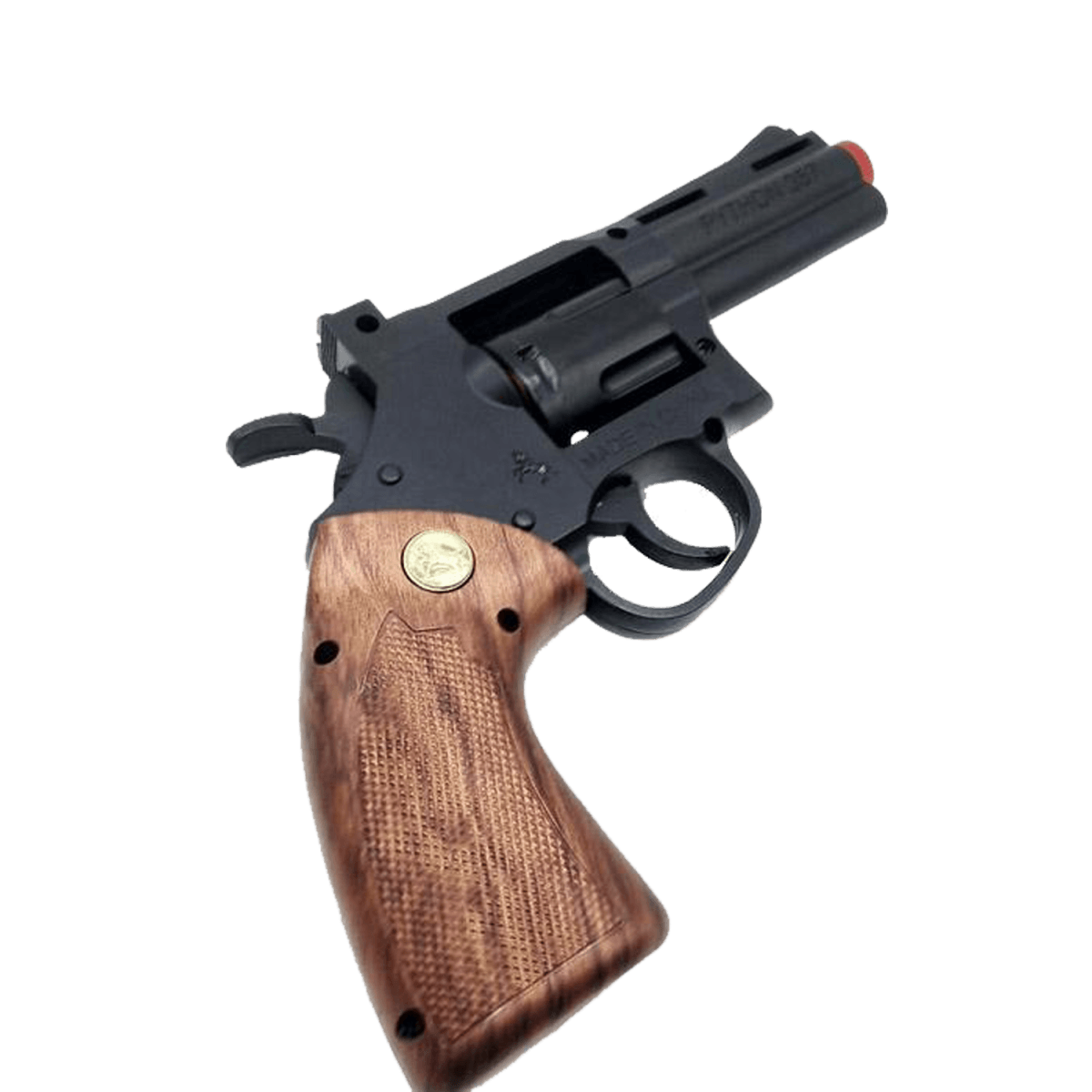 3" Colt Python 357 Gel Blaster - Tactical Edge Hobbies