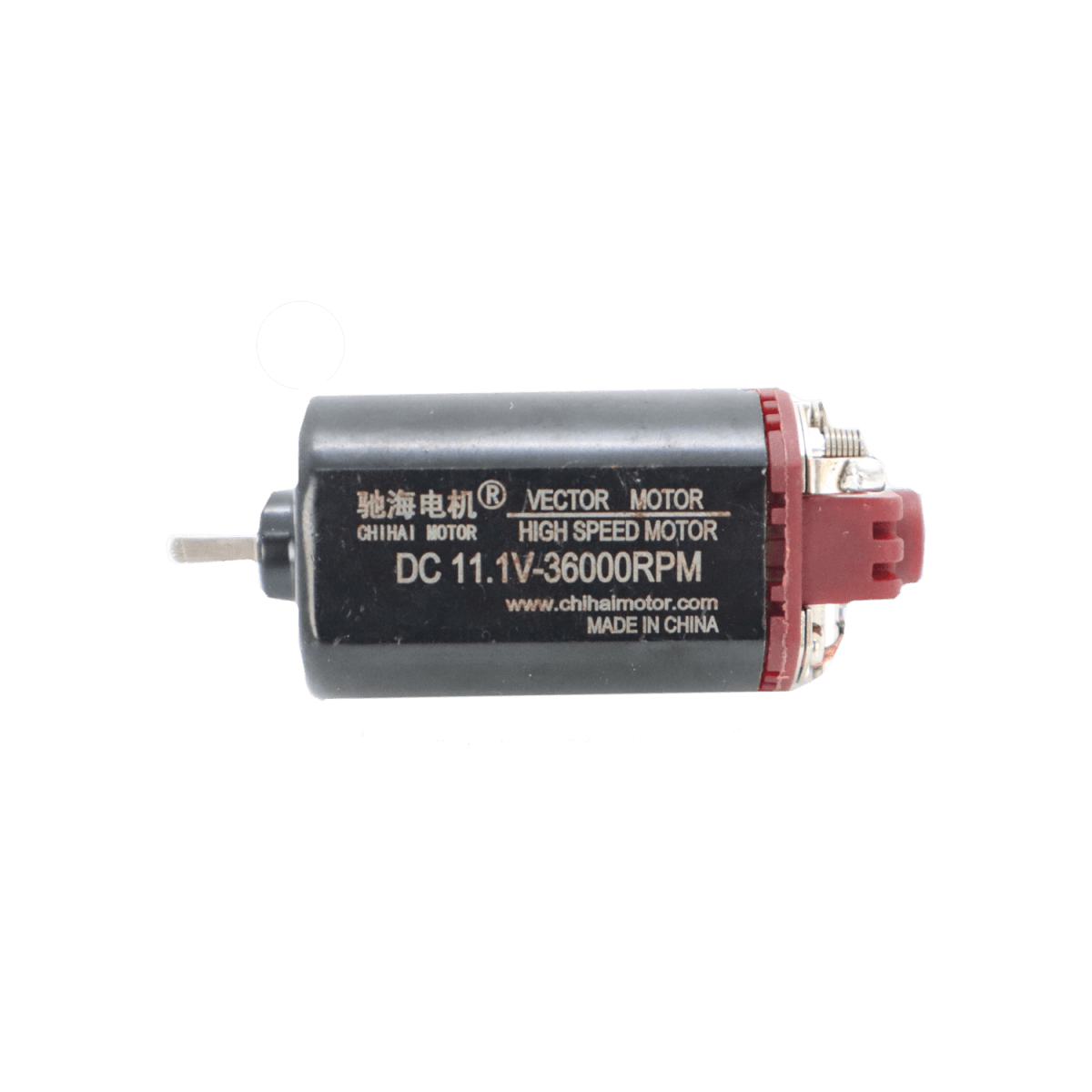 480 Short Axis 36k Chihai Motor for high performance - Tactical Edge Hobbies