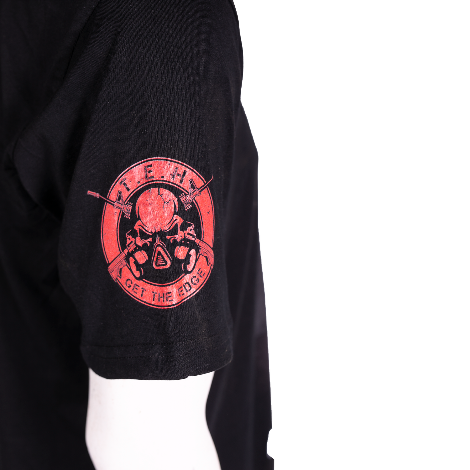 Trendy TEH Killeroo Tee Women's for a unique blend of style and function - Tactical Edge Hobbies