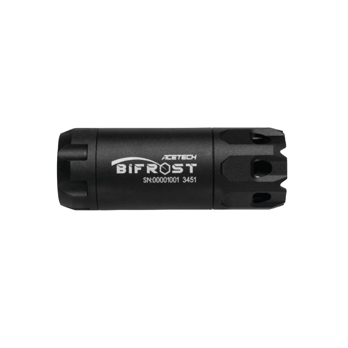 Acetech Bifrost Tracer Unit (M14 CCW) for Tactical Rifles - Tactical Edge Hobbies