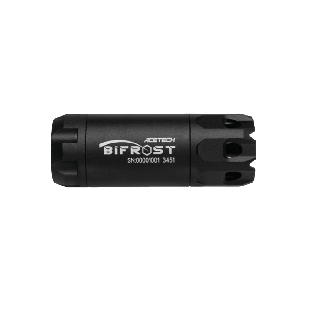 Acetech Bifrost Tracer Unit (M14 CCW) for Tactical Rifles - Tactical Edge Hobbies