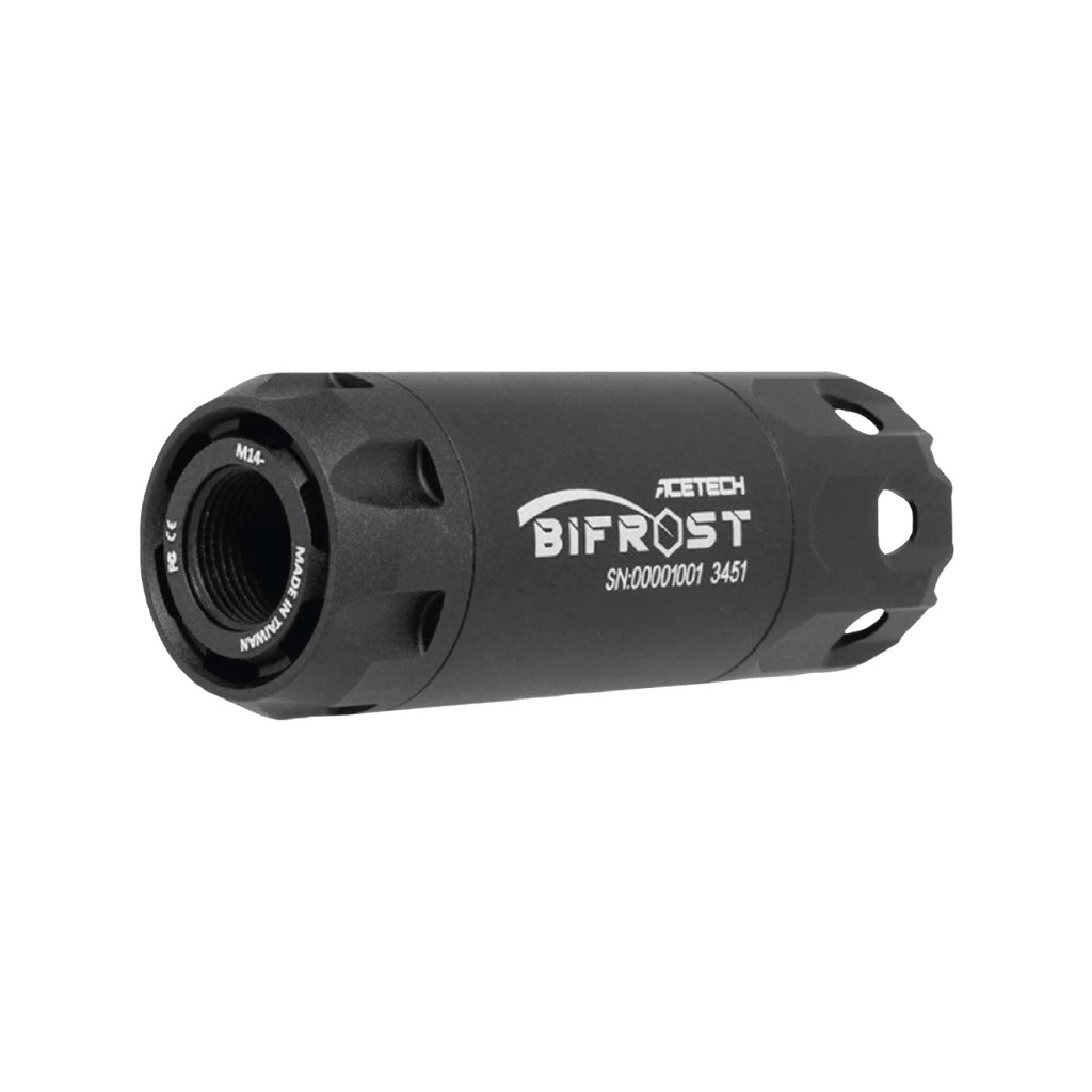 Durable Acetech Bifrost Tracer Unit with RGB Rainbow Tracing - Tactical Edge Hobbies