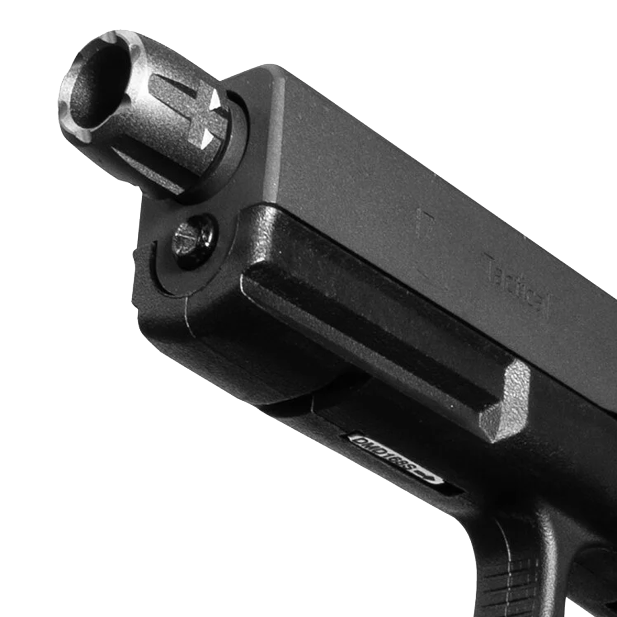 Durable Acetech Muzzle Thread Protector (M11+ CW) for Precision Fit - Tactical Edge Hobbies