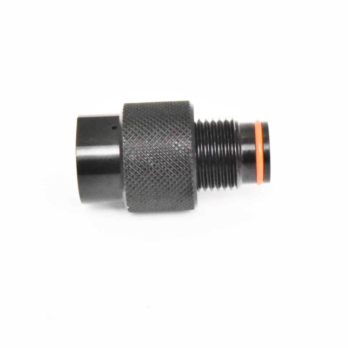 High-Performance Air Tank Regulator Saver On/Off HPA Adapter for Tactical Use - Tactical Edge Hobbies