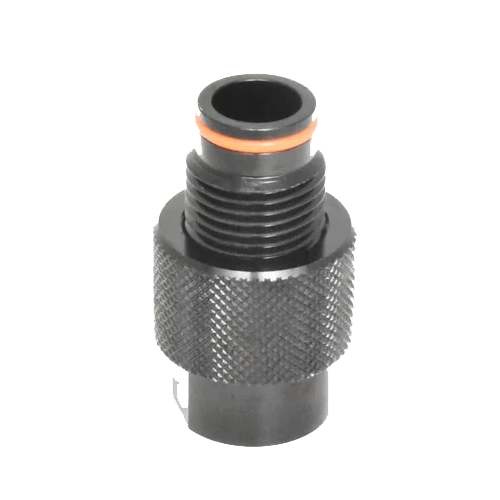 Air Tank Regulator Saver On/Off HPA Adapter for Gelsoft - Tactical Edge Hobbies