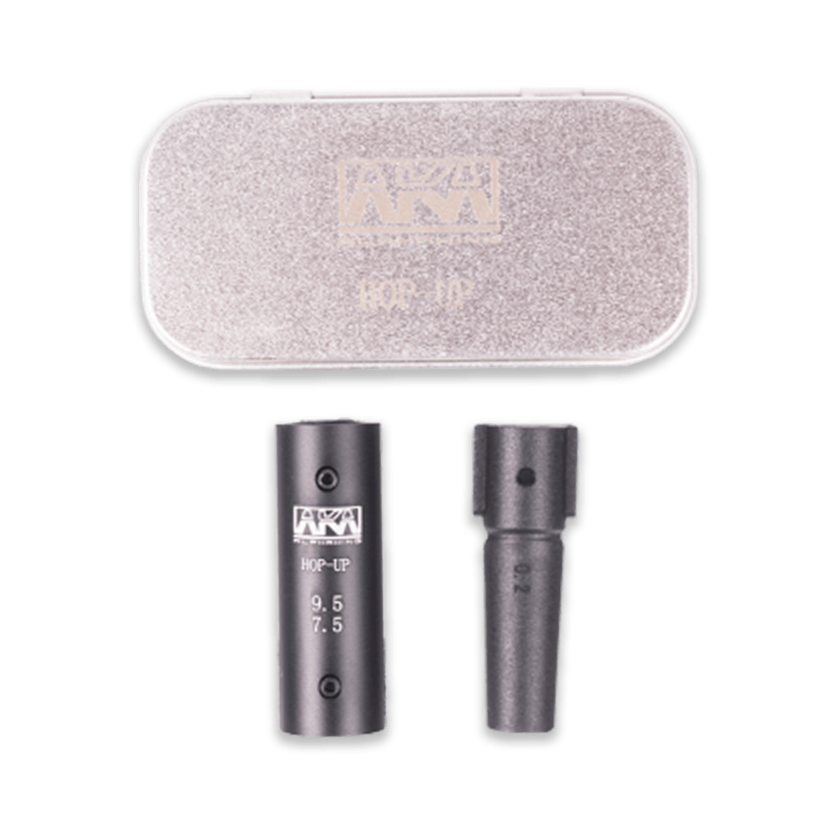 AKA CNC metal hopup upgrade unit for gel blasters - Tactical Edge Hobbies