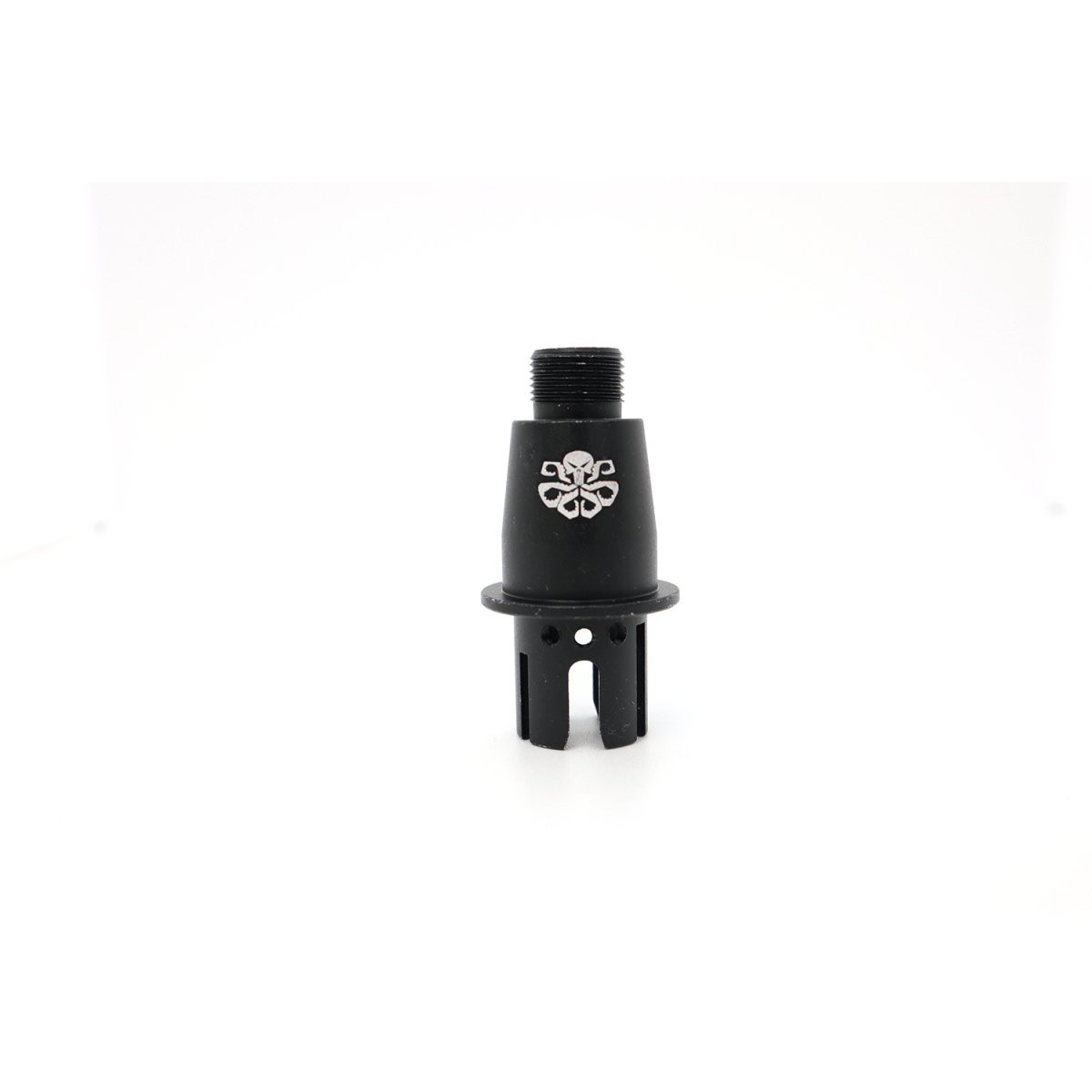 Alloy 14mm CCW Adapter for Outer Barrel - Tactical Edge Hobbies