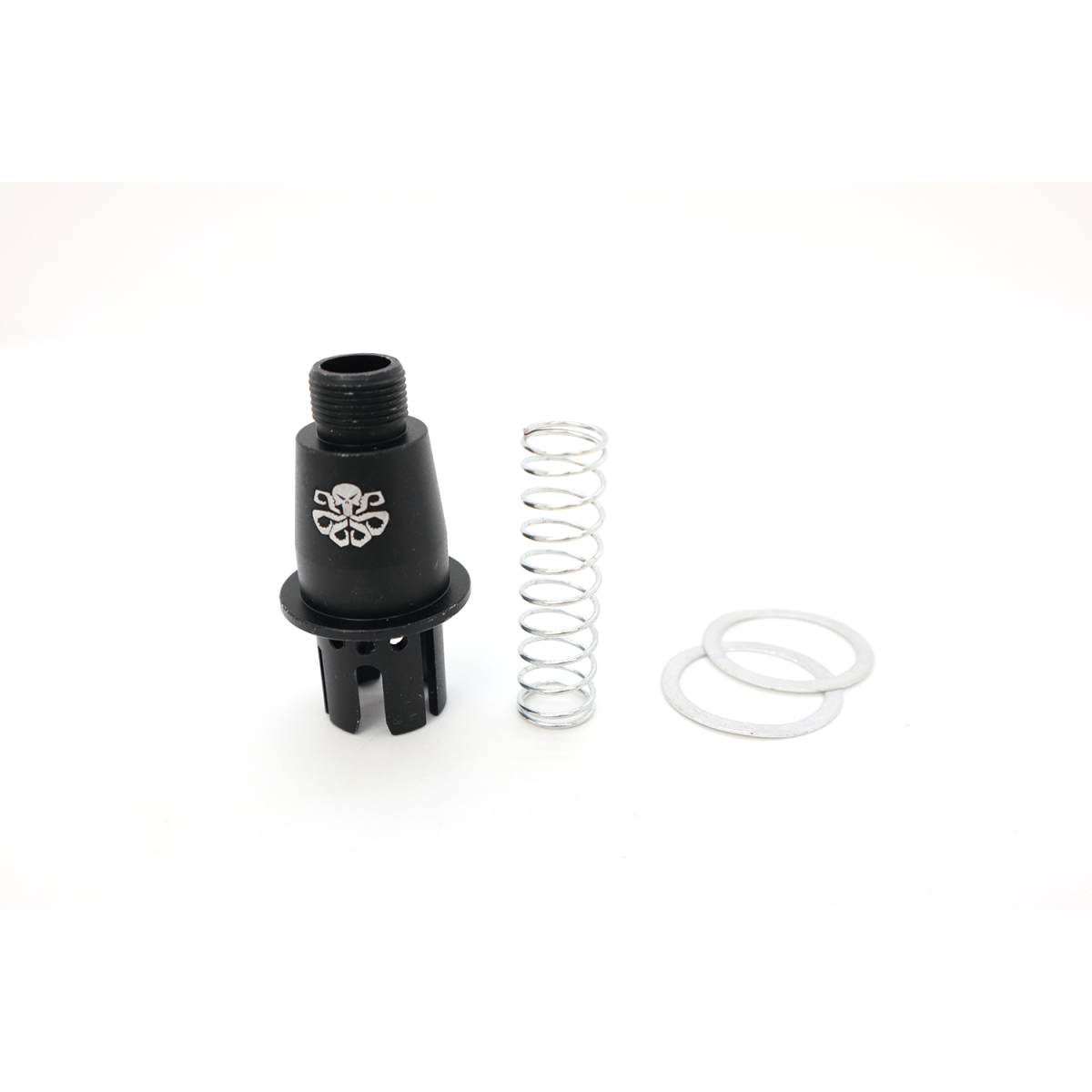 High-Quality 14mm CCW Outer Barrel Adapter - Tactical Edge Hobbies