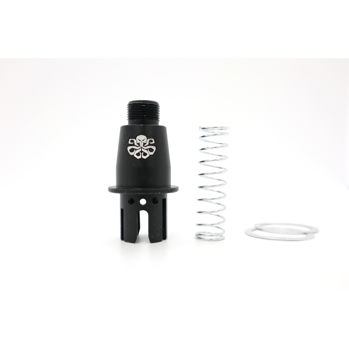 Alloy 14mm CCW Adapter for Gel Blasters - Tactical Edge Hobbies