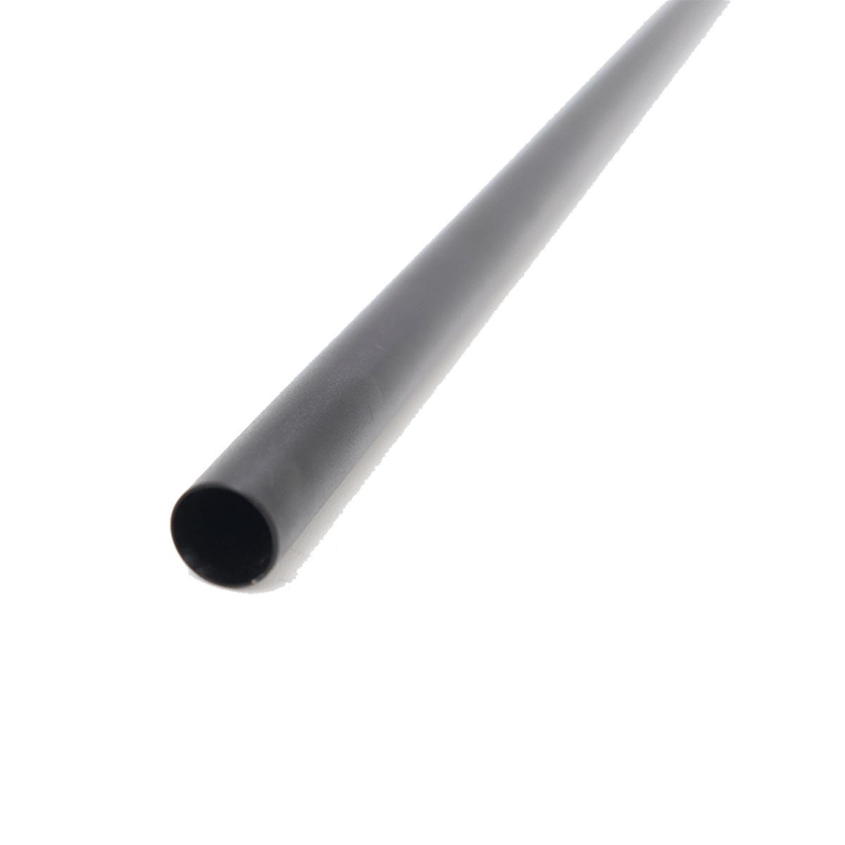 7.5mm ID Alloy Inner Barrel Black - Tactical Edge Hobbies