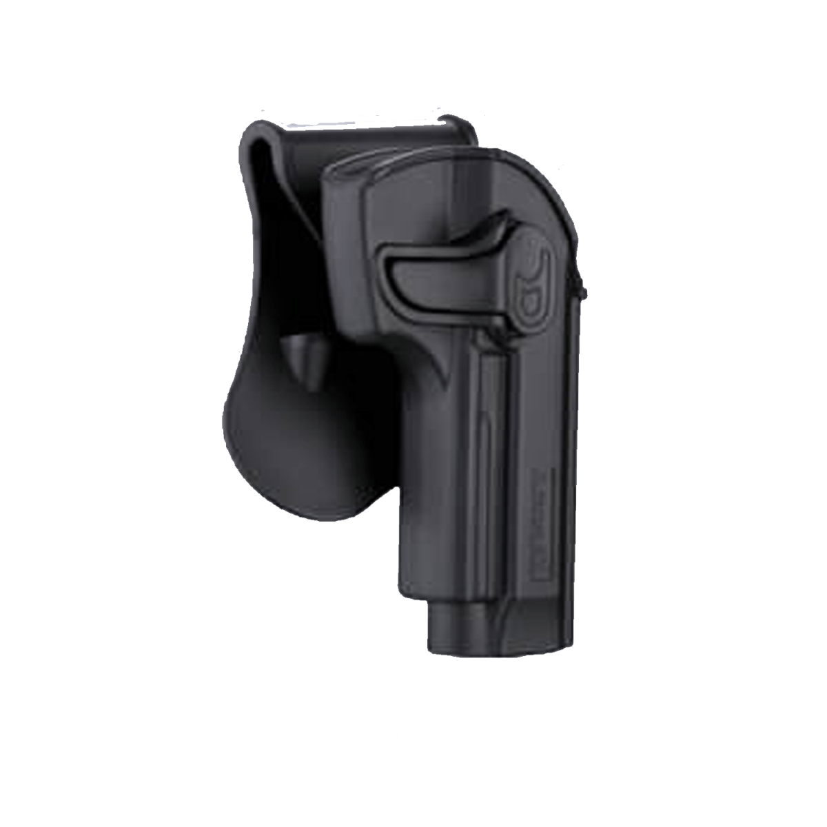 Amomax Beretta 92/92FS/M9 Hard Shell Holster - Tactical Edge Hobbies