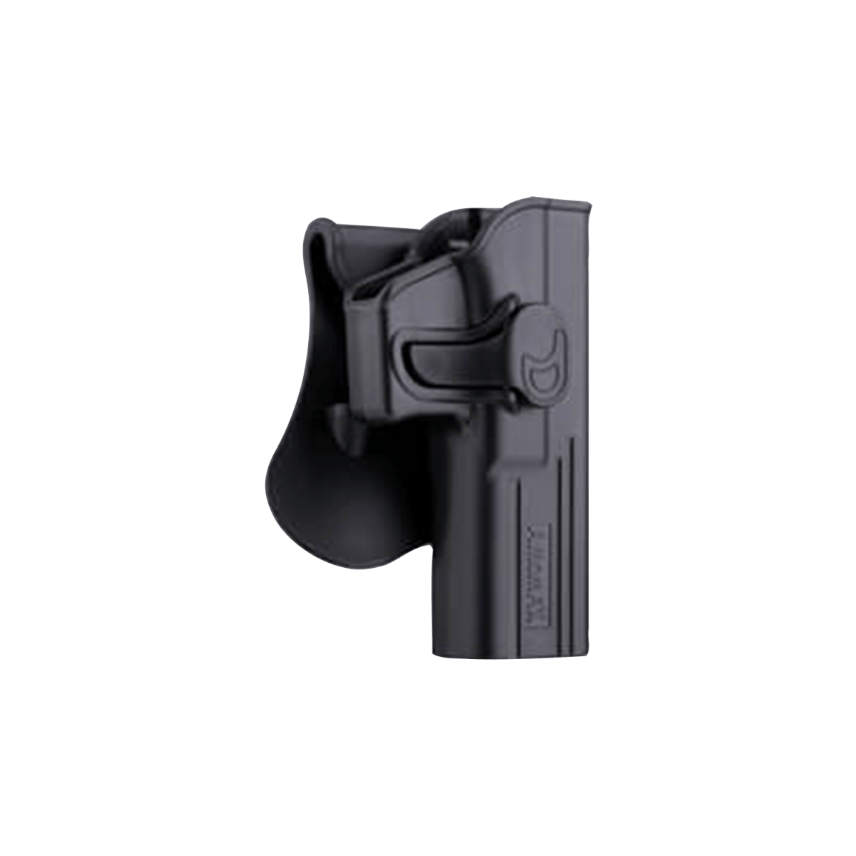 Amomax G-Series 17/22/31 Tactical Holster - Tactical Edge Hobbies