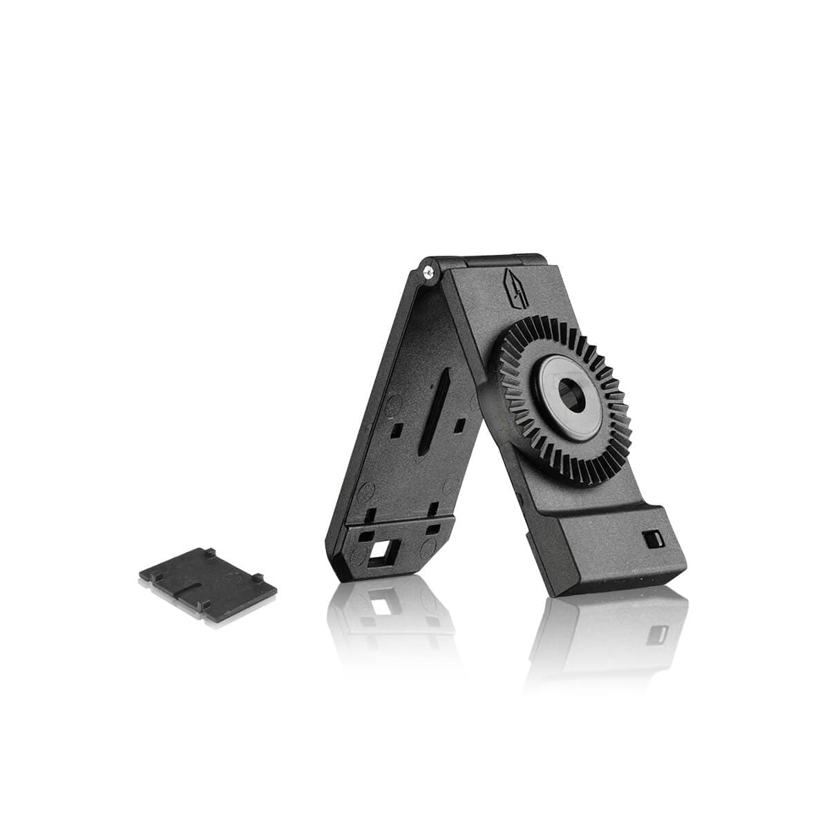 Amomax Slim Molle Attachment on gear - Tactical Edge Hobbies