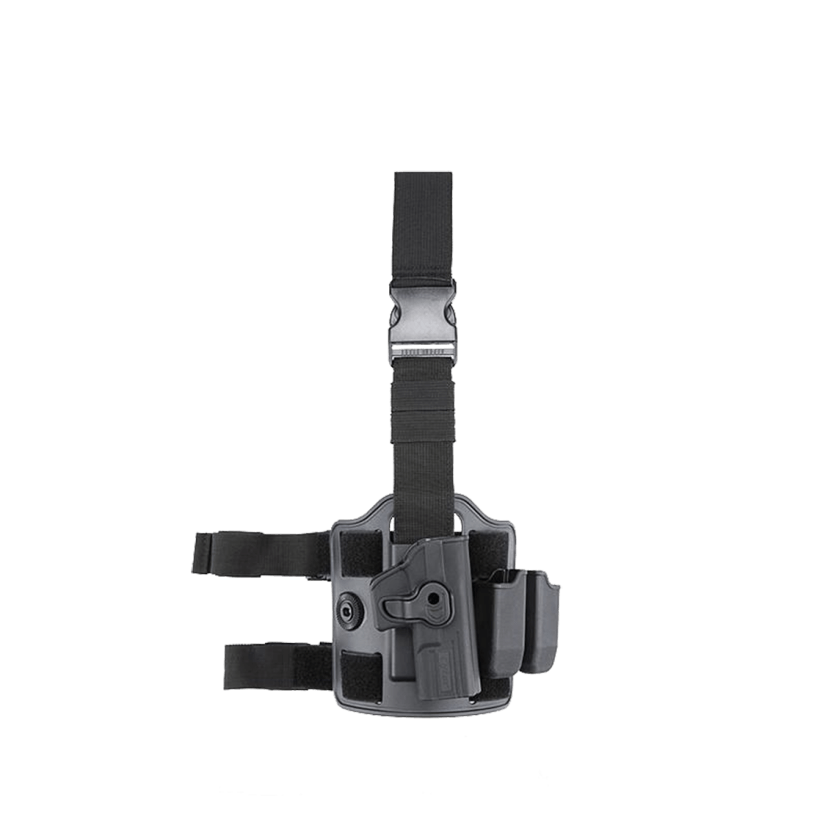 Amomax Tactical Gear Holster - Tactical Edge Hobbies