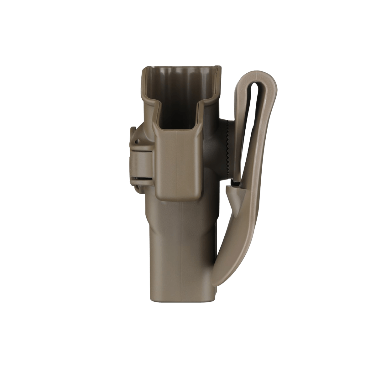 Tactical Holster Amomax FDE Left Hand - Tactical Edge Hobbies