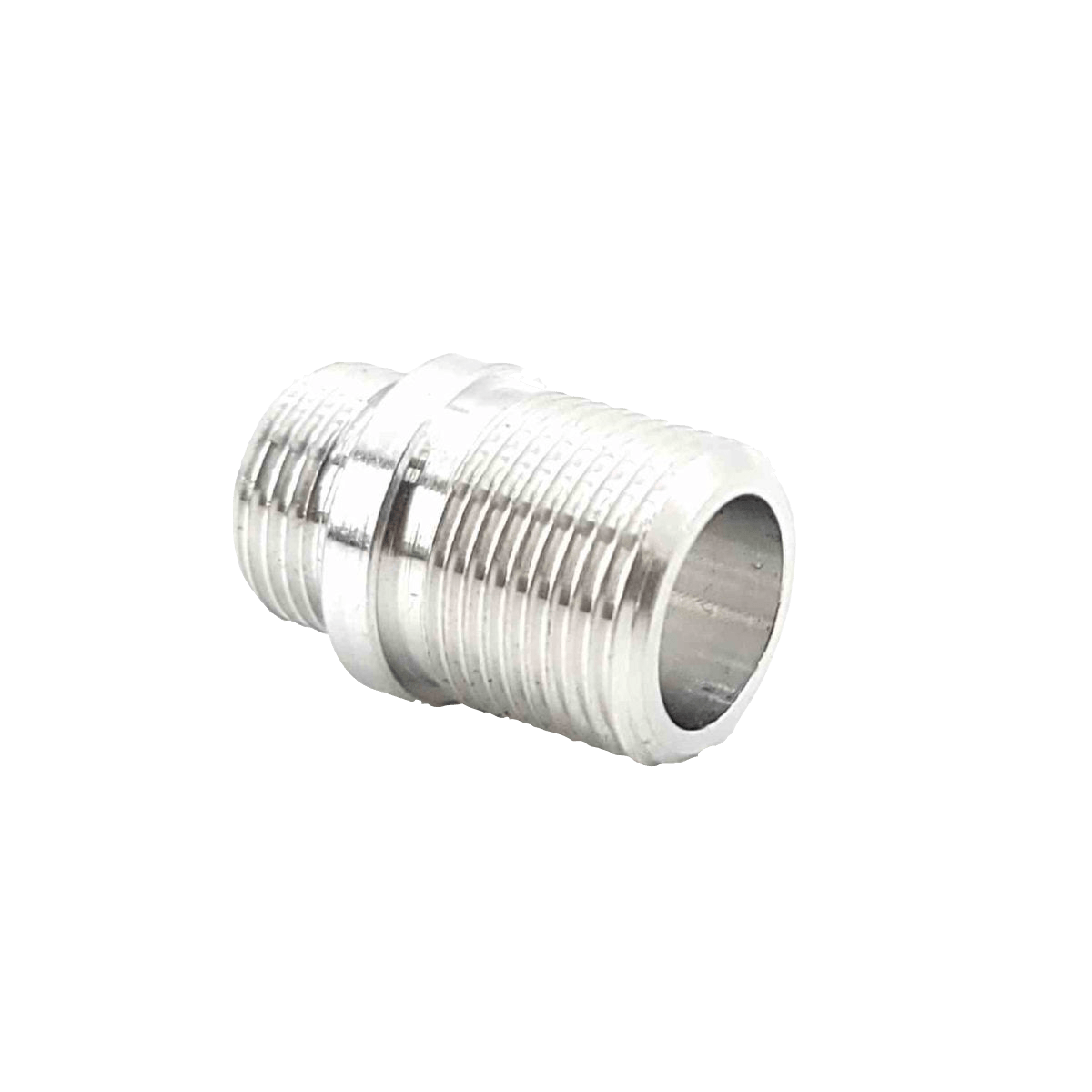 Thread Adapter for APS Pistols 12mm CW to 14mm CCW - Tactical Edge Hobbies