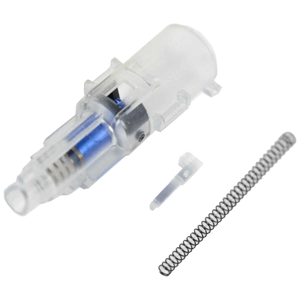 Full Auto Pistol Nozzle by APS Japan - Tactical Edge Hobbies